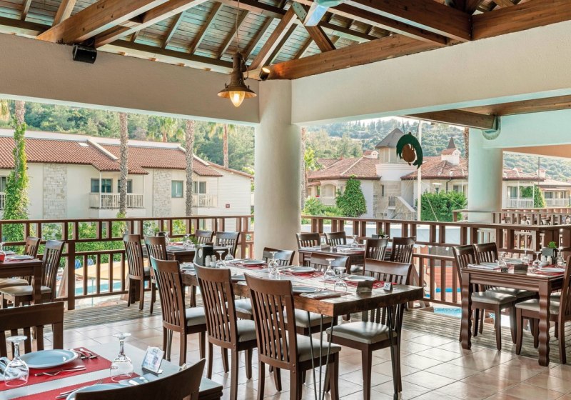 Kulinarik & Restaurants