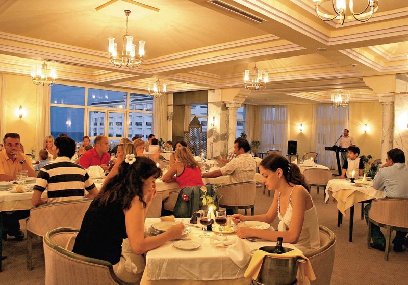 Kulinarik & Restaurants