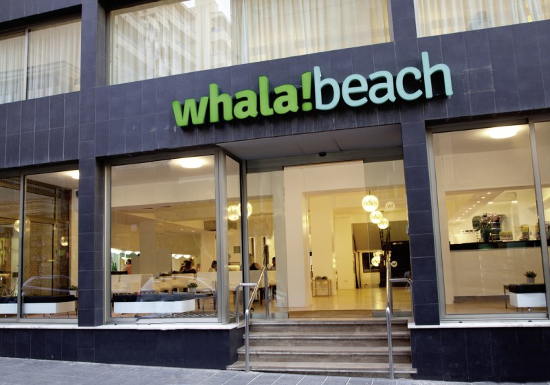 Ausstattung & Service