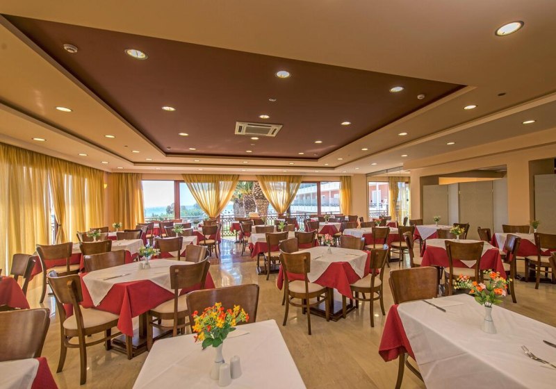 Hotel Allgemein