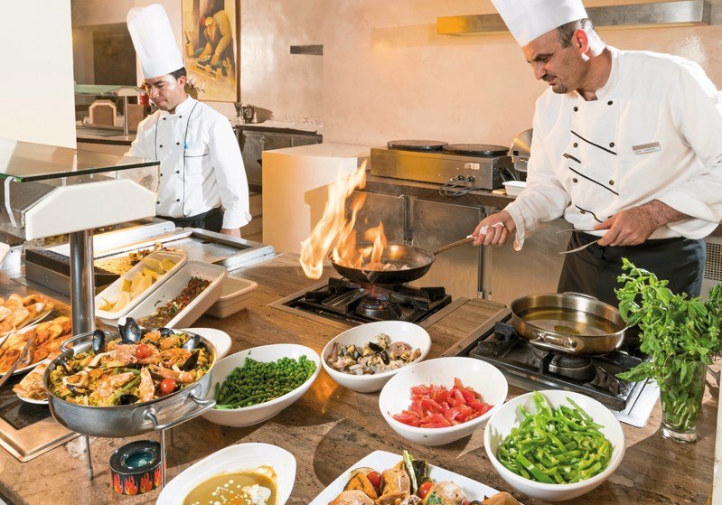 Kulinarik & Restaurants