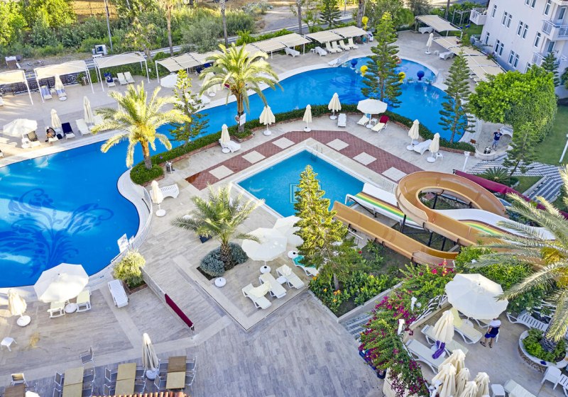 Hotel Allgemein