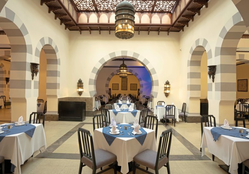 Kulinarik & Restaurants