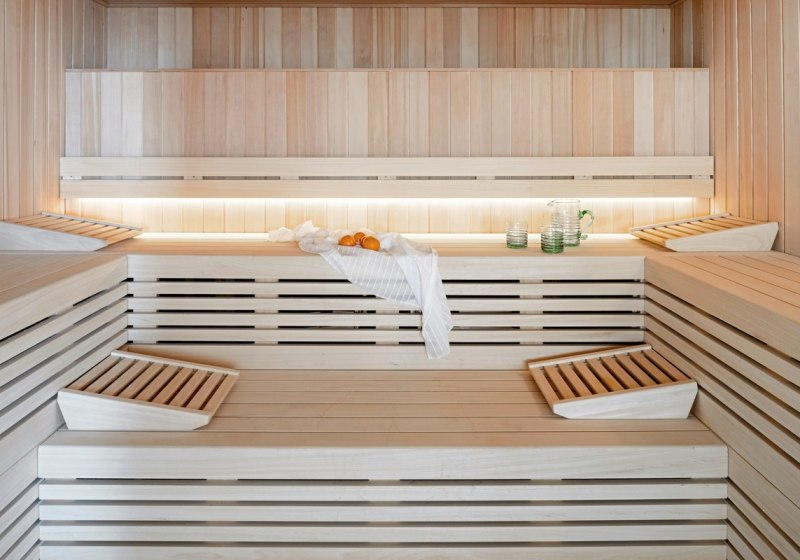 Wellness & Entspannung