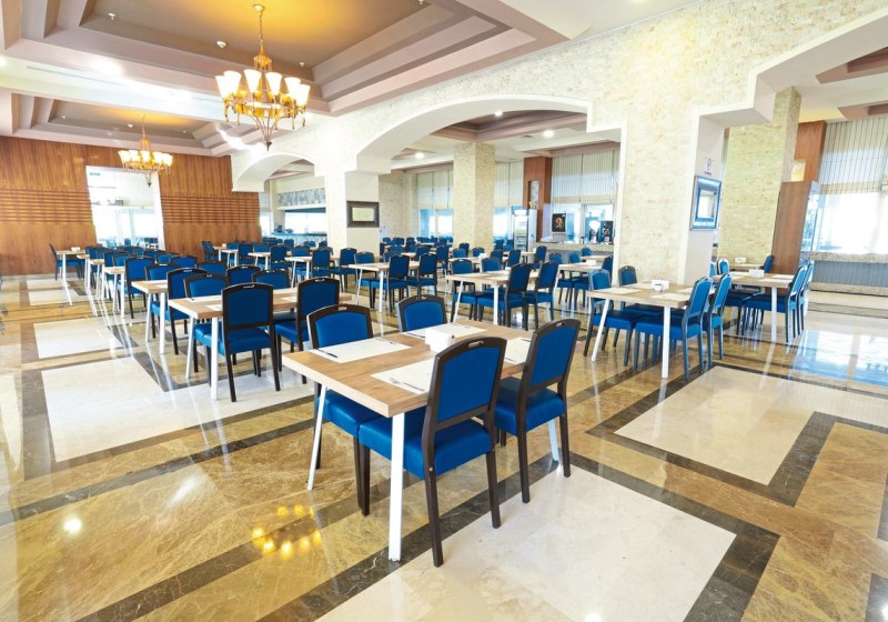 Kulinarik & Restaurants