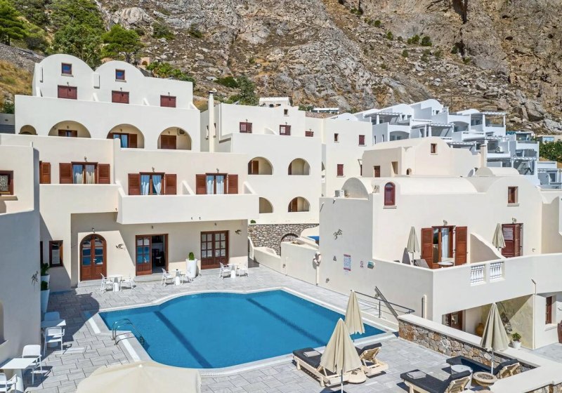 Hotel Allgemein