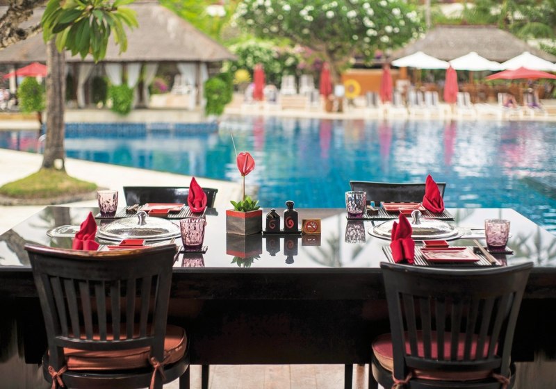 Kulinarik & Restaurants