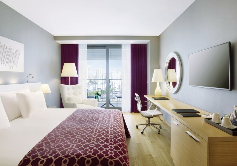 Zimmer & Wohnkomfort