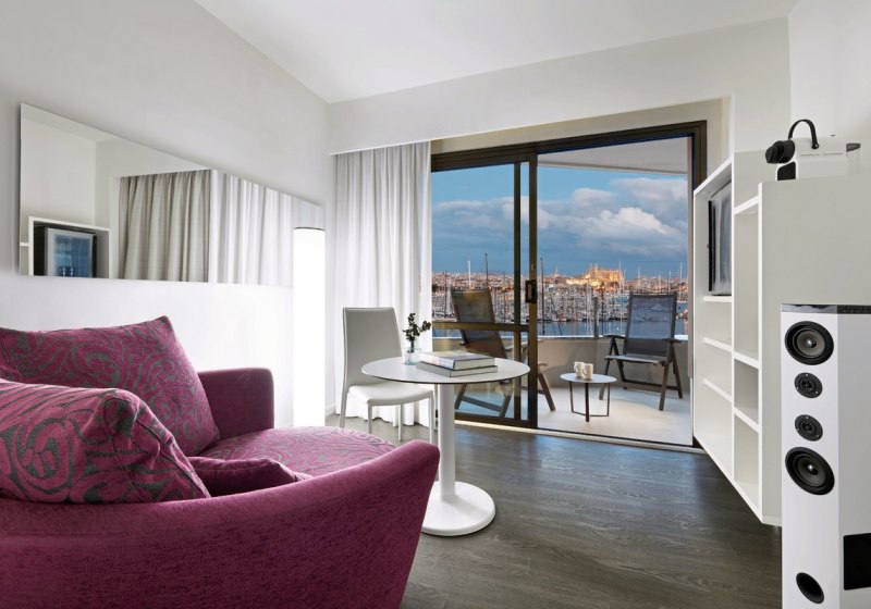 Zimmer & Wohnkomfort