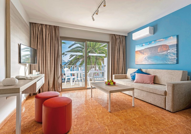 Zimmer & Wohnkomfort