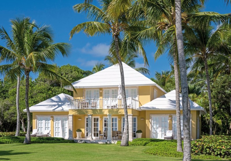 Aussenaufnahme Hotel