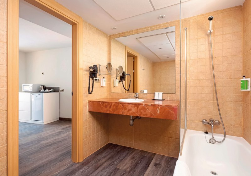 Zimmer & Wohnkomfort