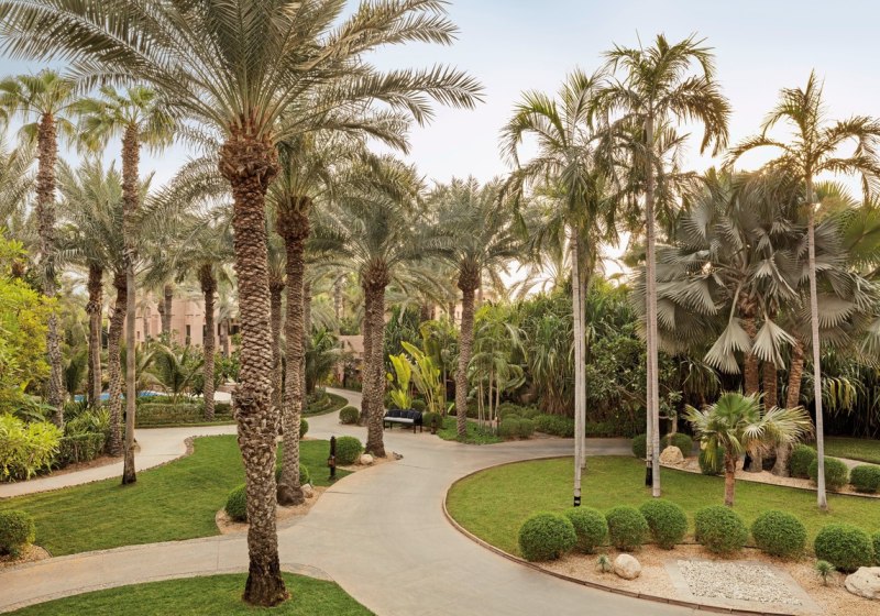 Aussenaufnahme Hotel