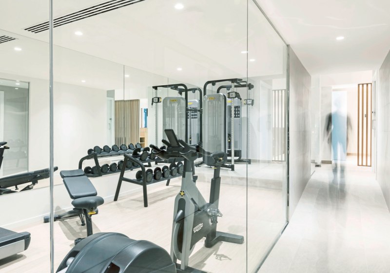 Beispiel: Sport & Fitness