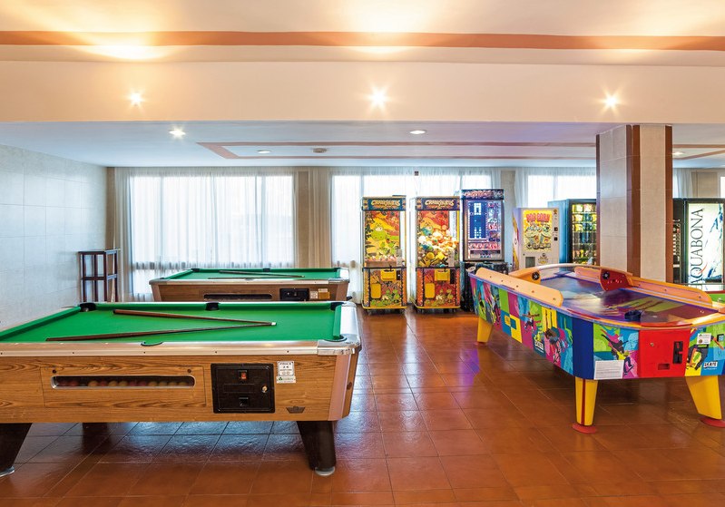 Unterhaltung & Entertainment