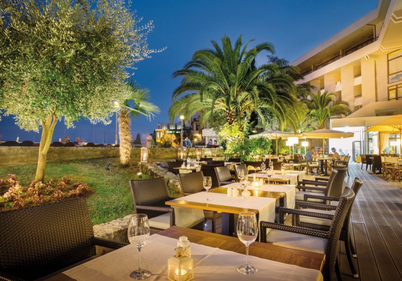 Kulinarik & Restaurants