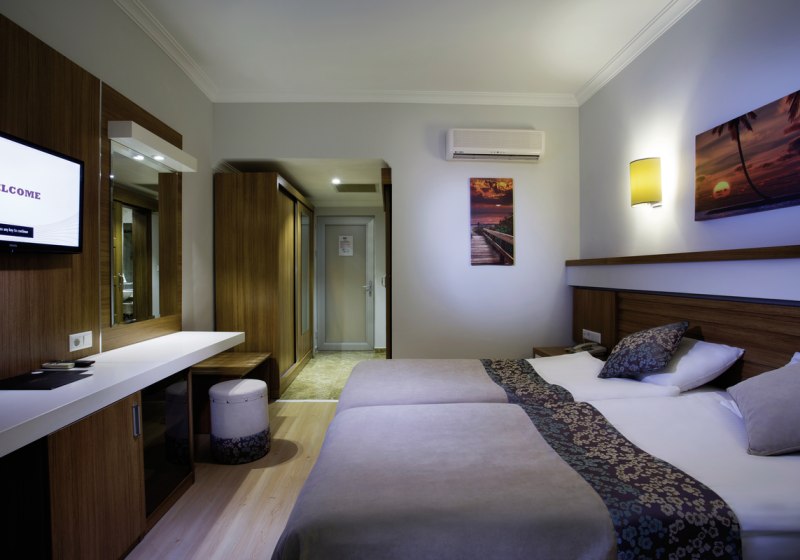 Zimmer & Wohnkomfort