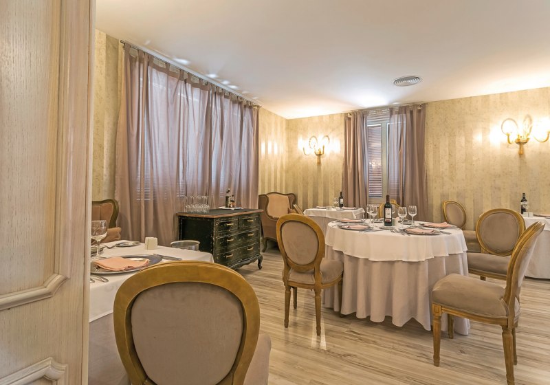 Kulinarik & Restaurants