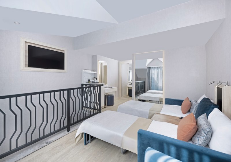 Zimmer & Wohnkomfort