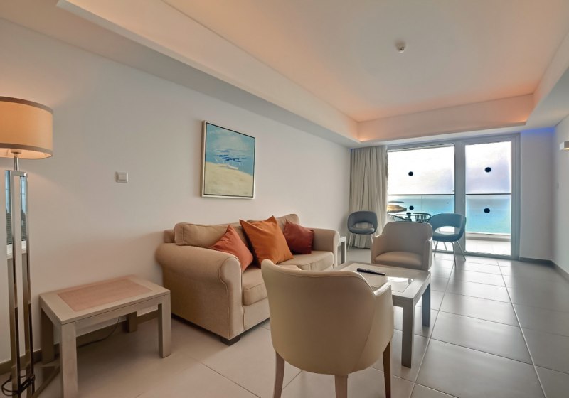 Zimmer & Wohnkomfort