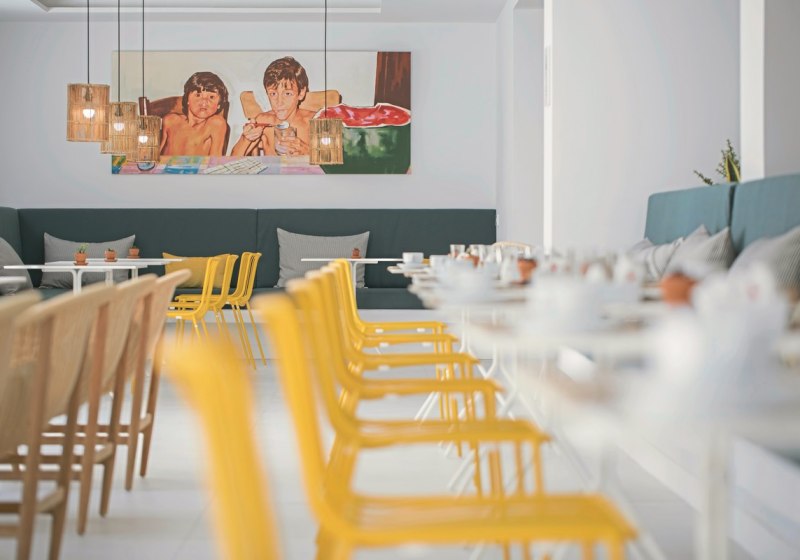 Kulinarik & Restaurants