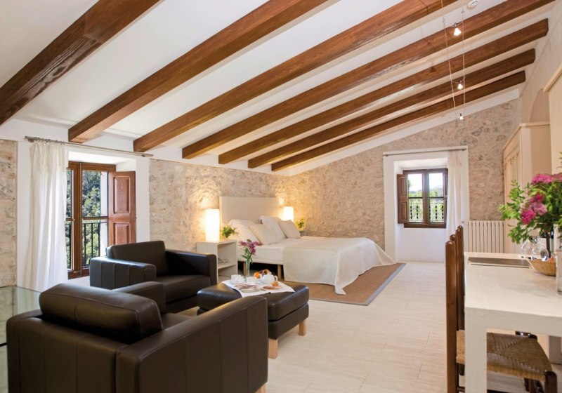 Zimmer & Wohnkomfort