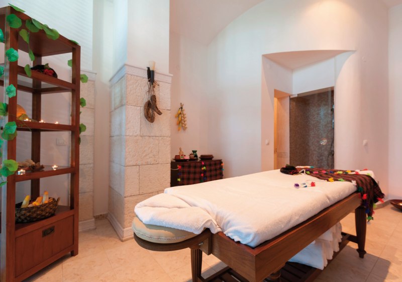 Wellness & Entspannung