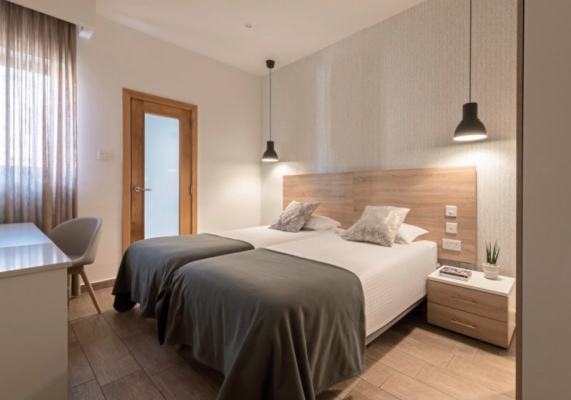 Zimmer & Wohnkomfort