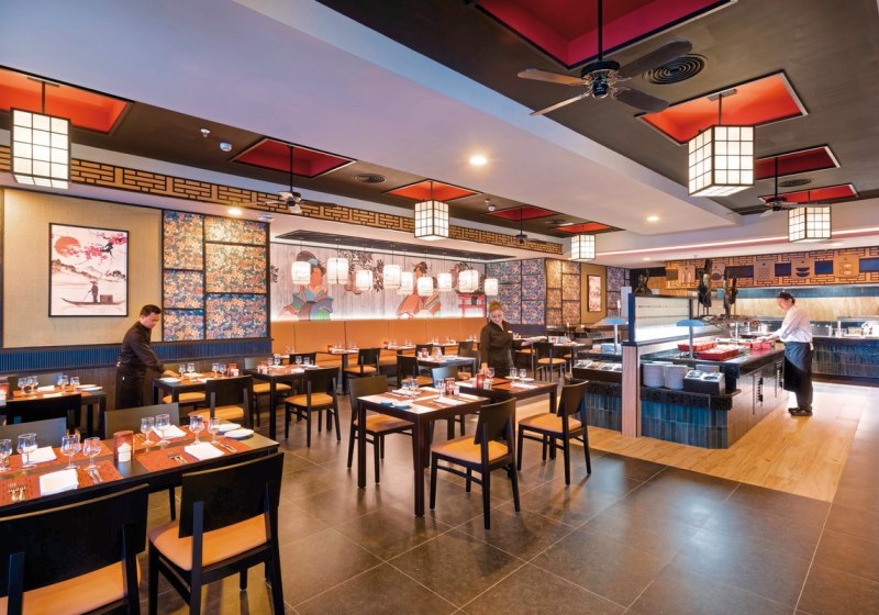 Kulinarik & Restaurants