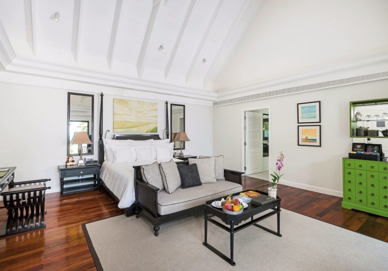 Zimmer & Wohnkomfort