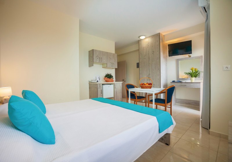 Zimmer & Wohnkomfort