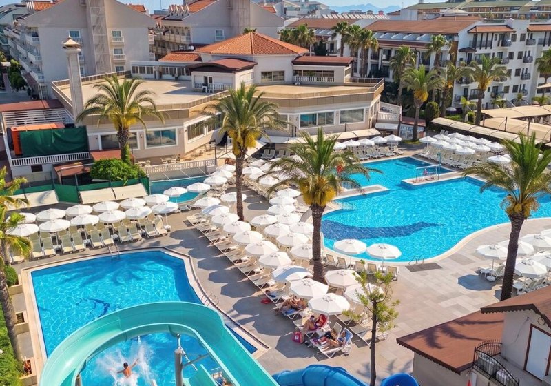 Hotel Allgemein