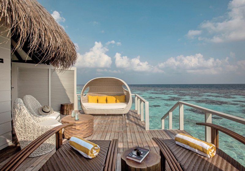 Zimmer & Wohnkomfort