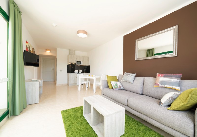 Zimmer & Wohnkomfort