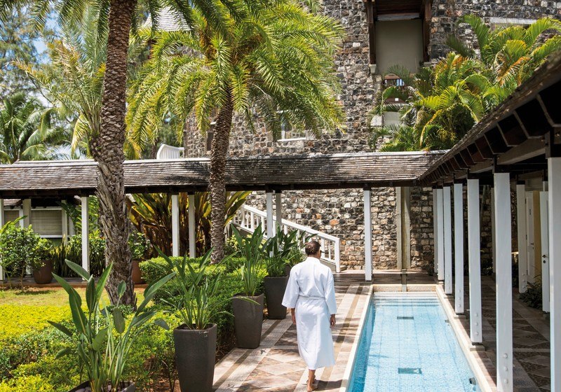 Aussenaufnahme Hotel