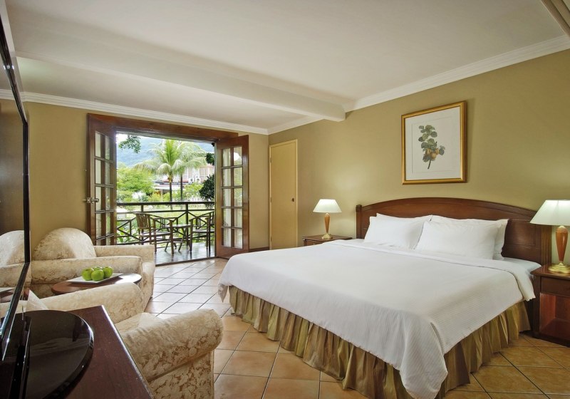 Zimmer & Wohnkomfort