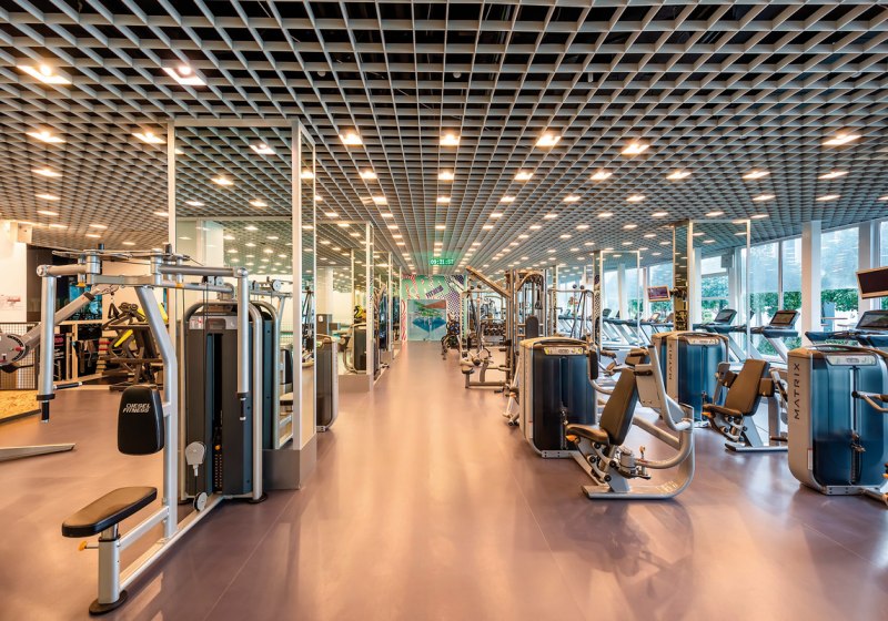 Sport & Fitness