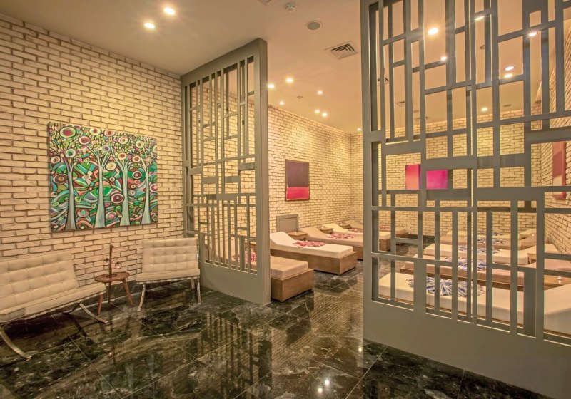 Wellness & Entspannung