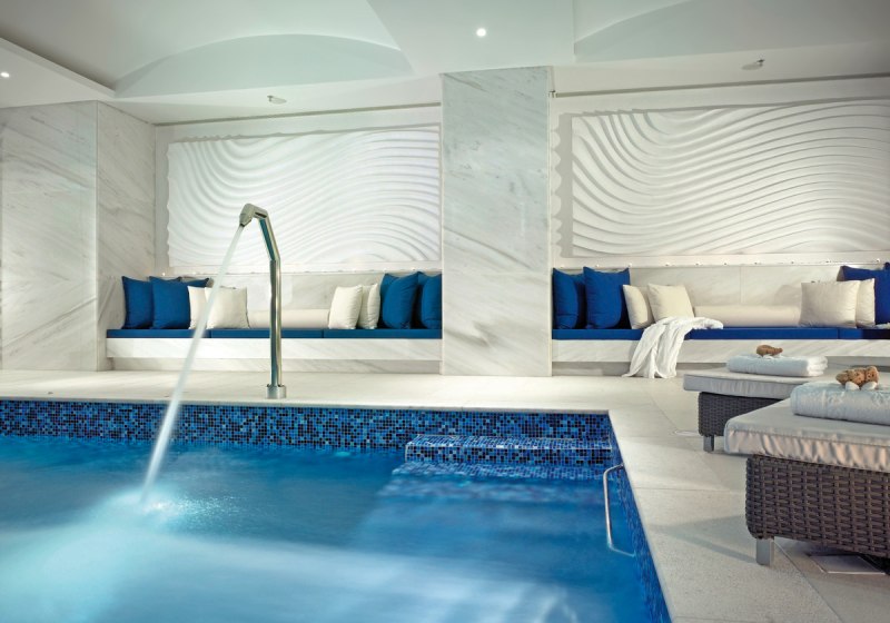 Beispiel: Wellness & Entspannung