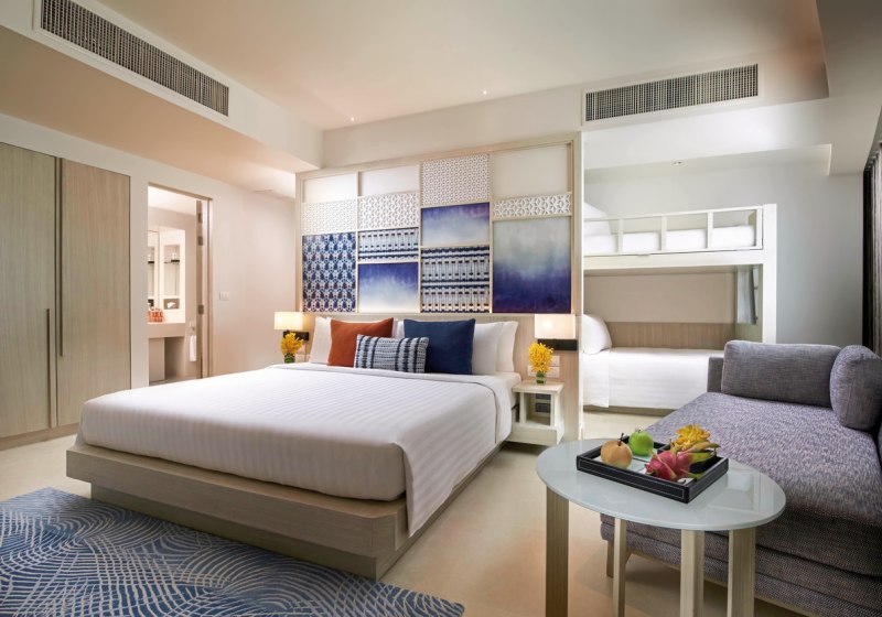 Zimmer & Wohnkomfort