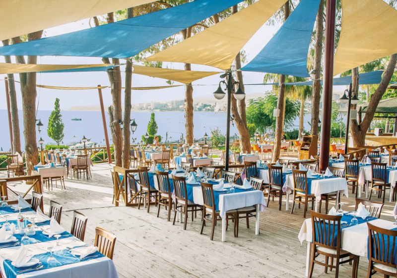 Kulinarik & Restaurants