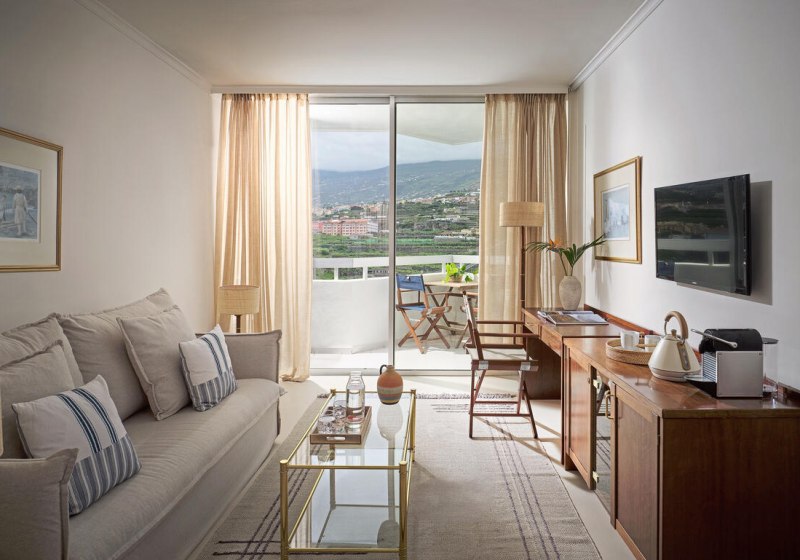 Zimmer & Wohnkomfort