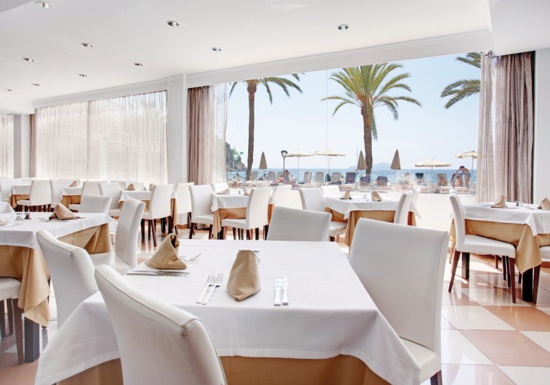 Beispiel: Kulinarik & Restaurants