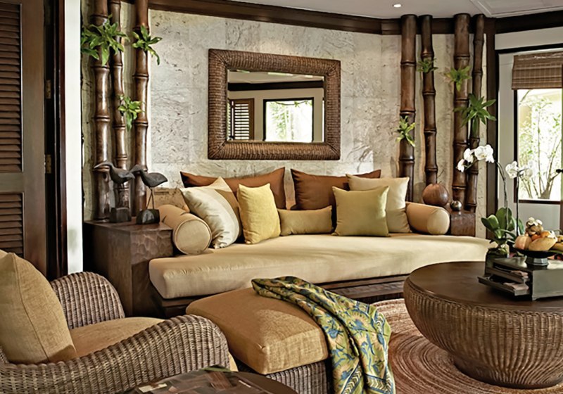 Zimmer & Wohnkomfort