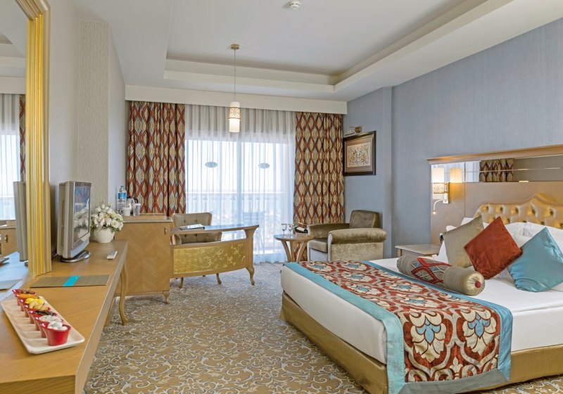 Zimmer & Wohnkomfort