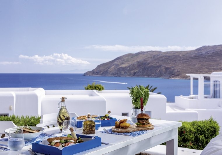 Kulinarik & Restaurants
