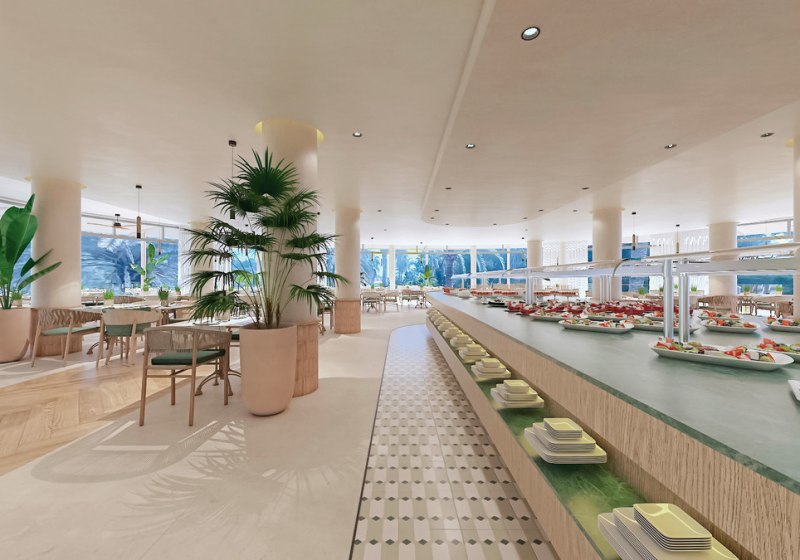 Kulinarik & Restaurants