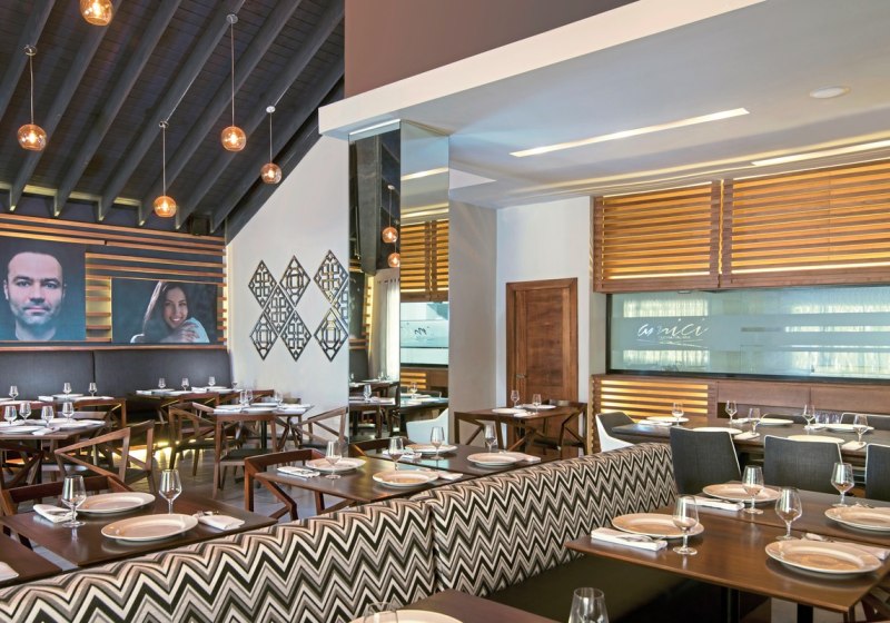 Kulinarik & Restaurants