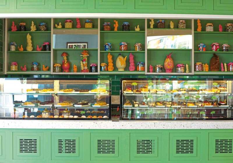 Kulinarik & Restaurants