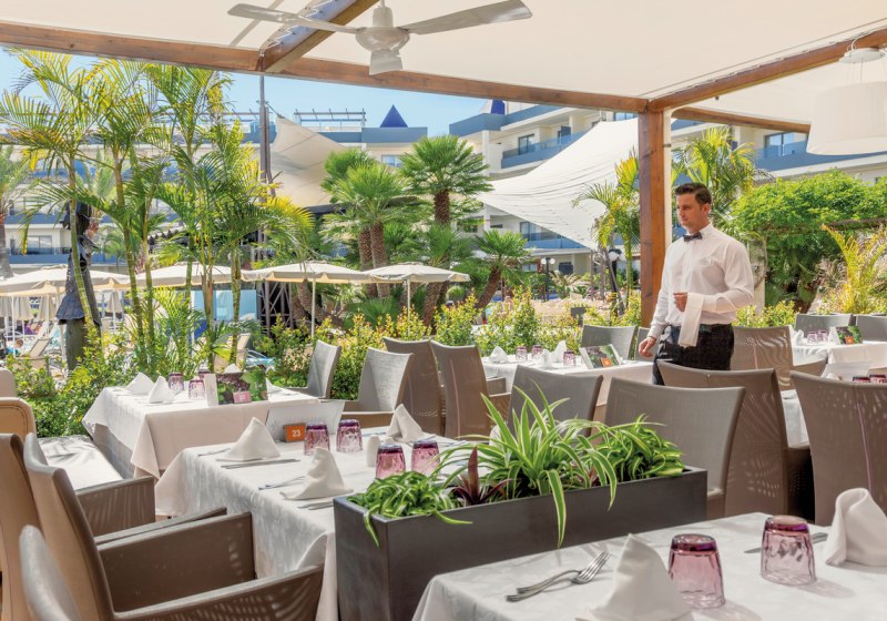 Kulinarik & Restaurants